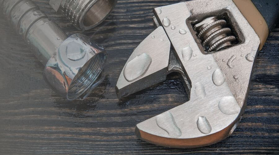 Why choose water damage restoration service for burst pipe water damage in Fort Worth